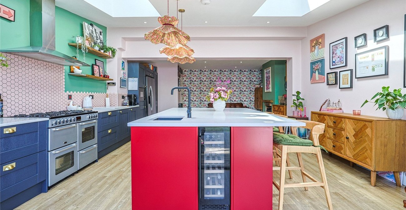 4 bedroom house for sale in Gravesend | Robinson Michael & Jackson