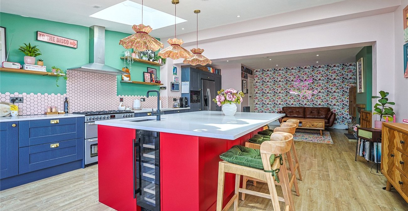 4 bedroom house for sale in Gravesend | Robinson Michael & Jackson