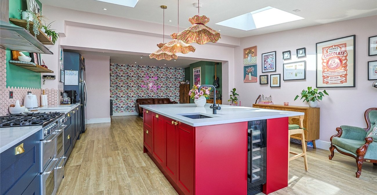 4 bedroom house for sale in Gravesend | Robinson Michael & Jackson