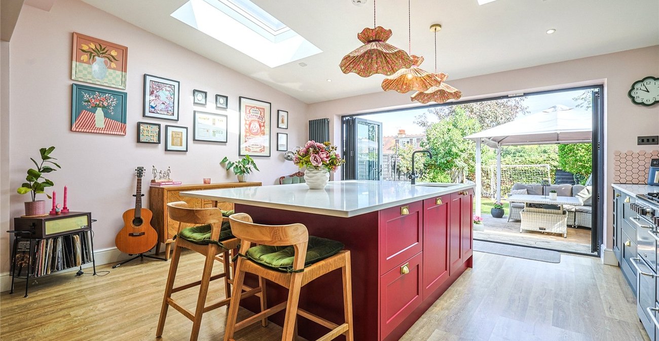 4 bedroom house for sale in Gravesend | Robinson Michael & Jackson