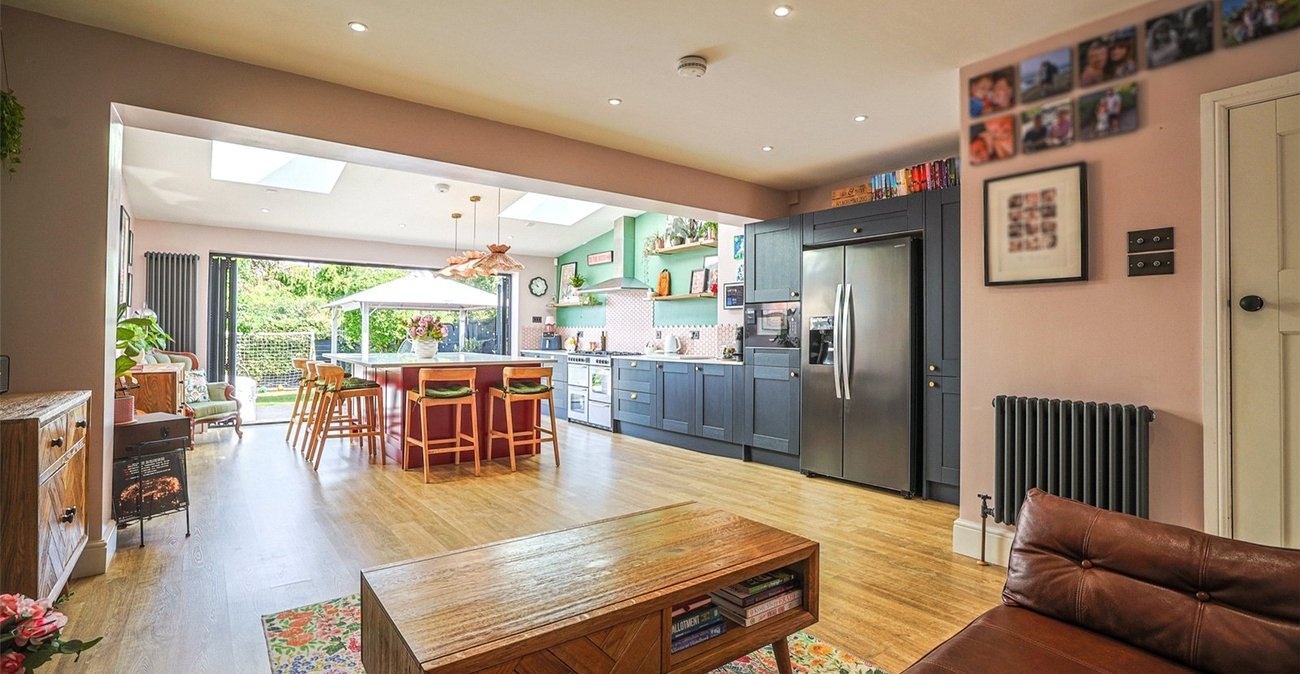 4 bedroom house for sale in Gravesend | Robinson Michael & Jackson