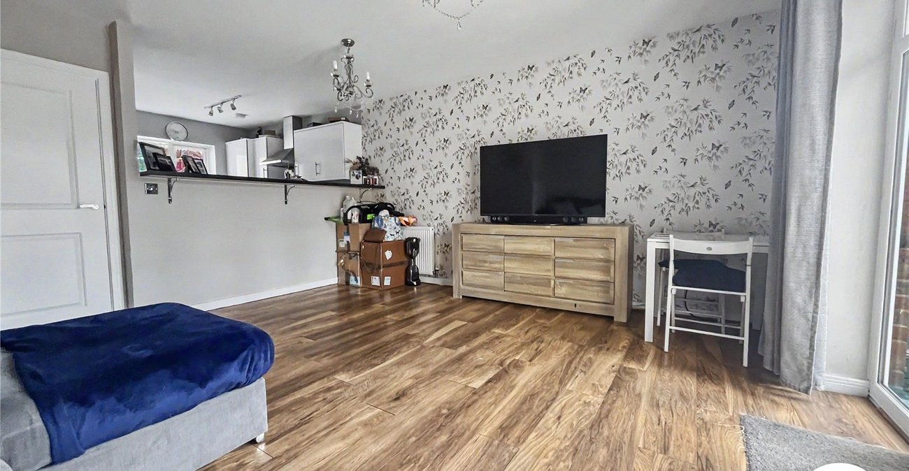 2 bedroom house for sale in Hoo | Robinson Michael & Jackson