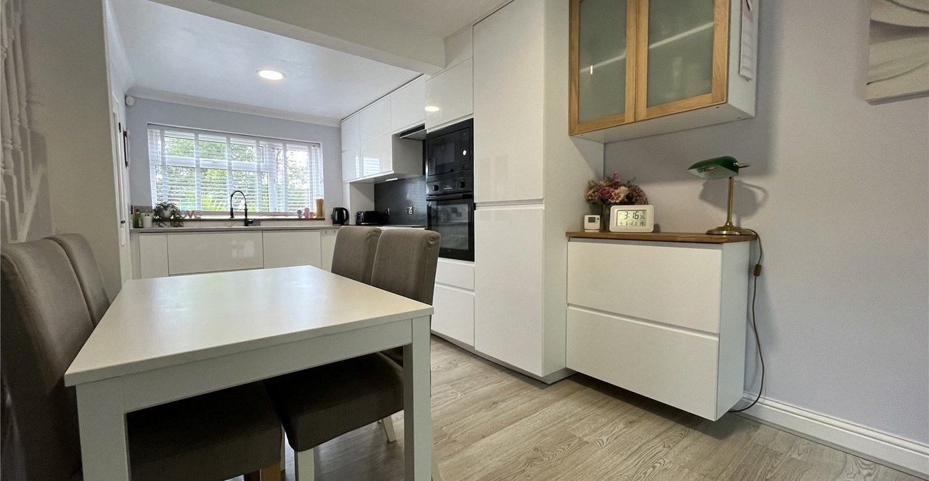 3 bedroom house for sale in Walderslade | Robinson Michael & Jackson