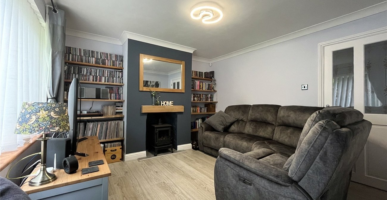 3 bedroom house for sale in Walderslade | Robinson Michael & Jackson