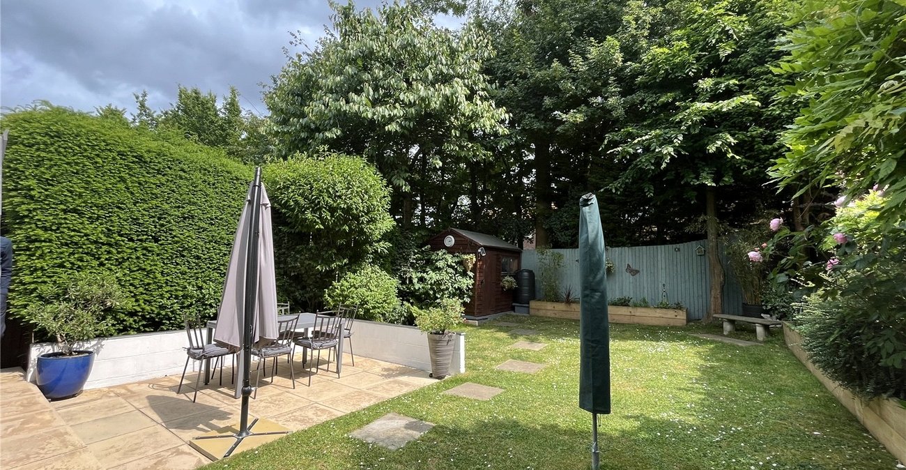 3 bedroom house for sale in Walderslade | Robinson Michael & Jackson