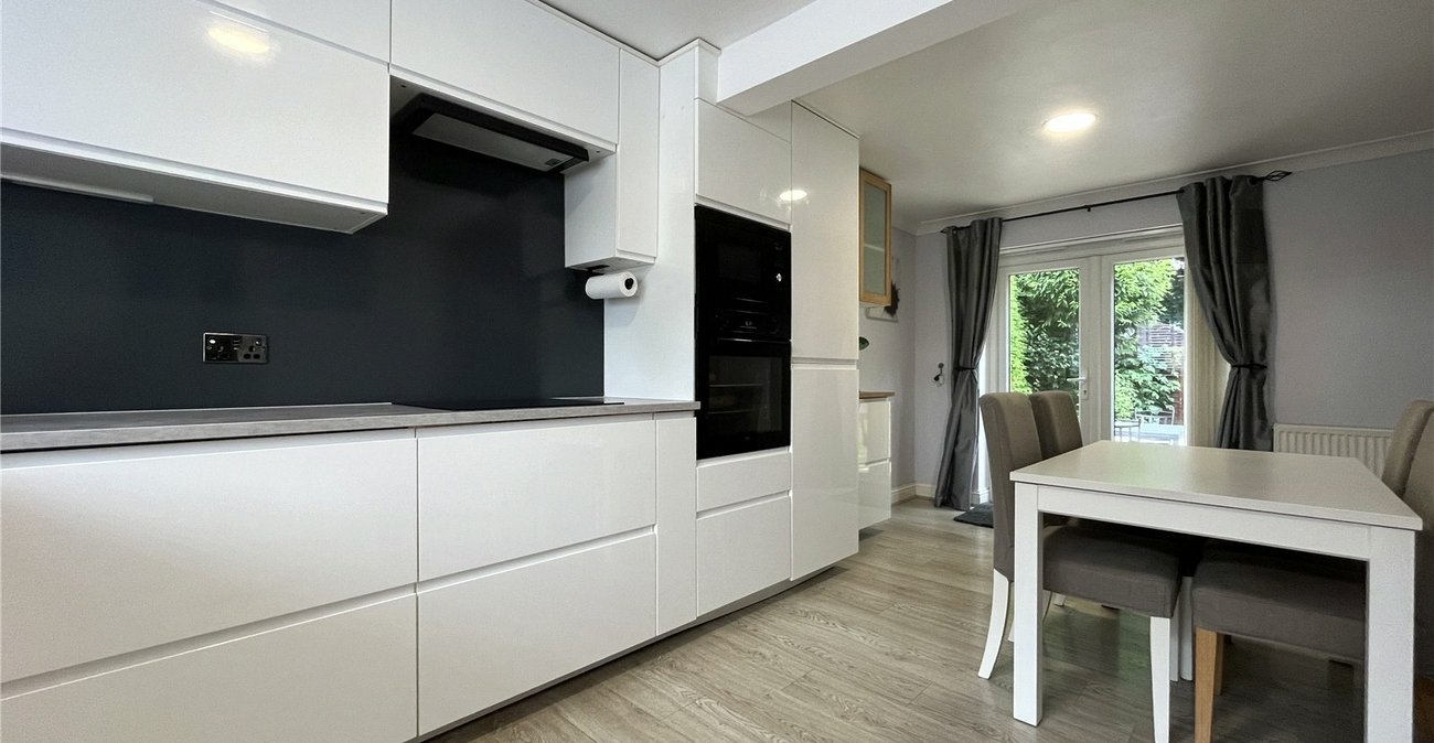 3 bedroom house for sale in Walderslade | Robinson Michael & Jackson