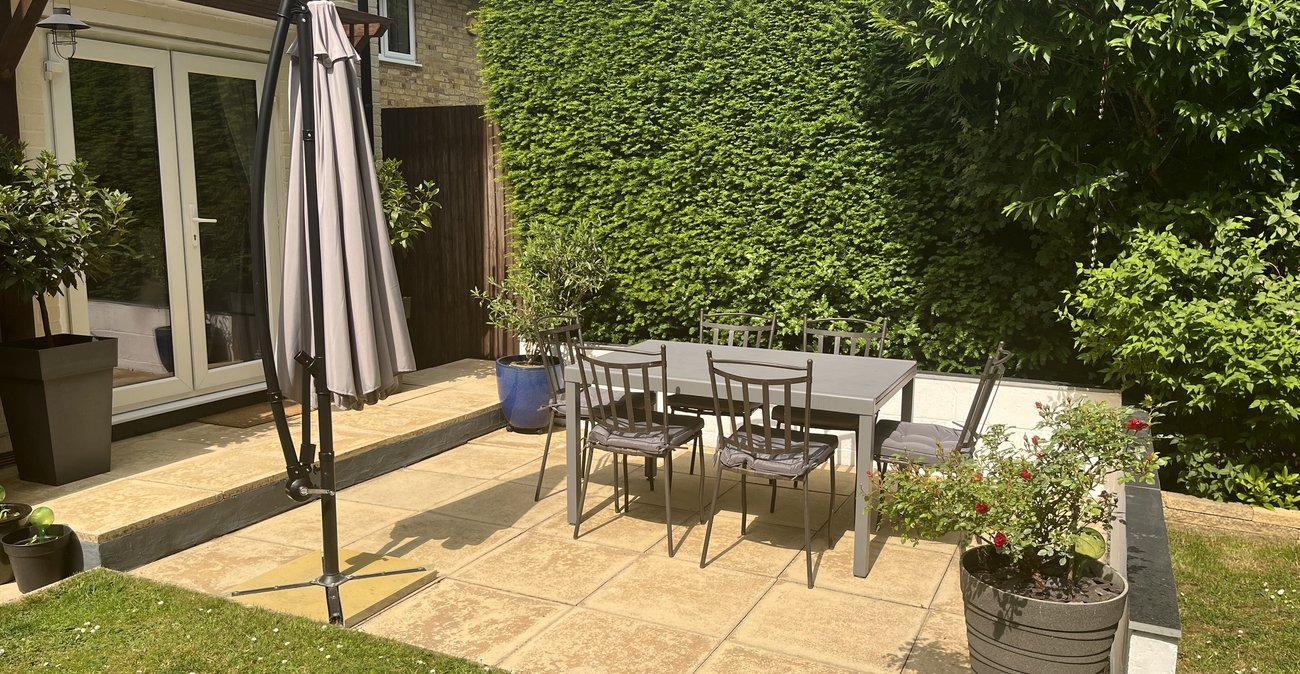 3 bedroom house for sale in Walderslade | Robinson Michael & Jackson