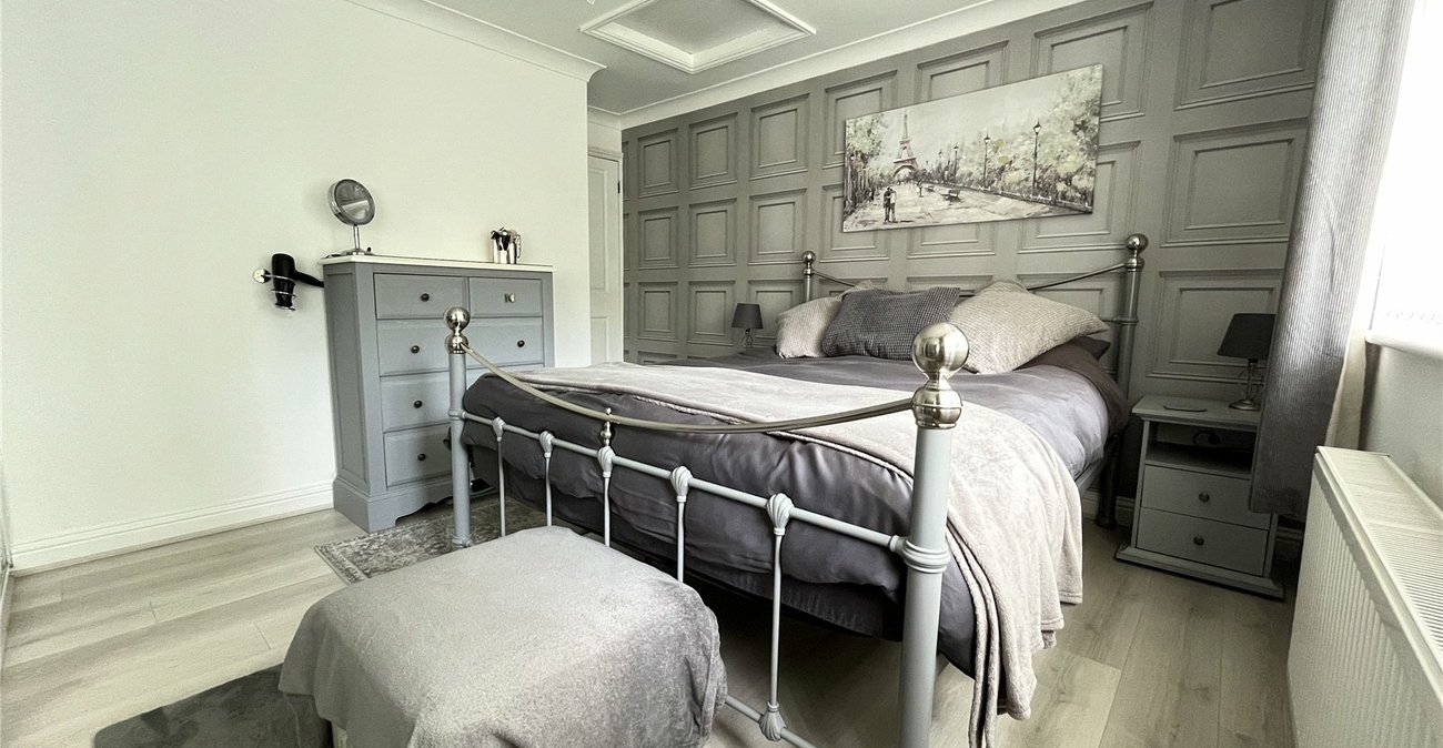 3 bedroom house for sale in Walderslade | Robinson Michael & Jackson