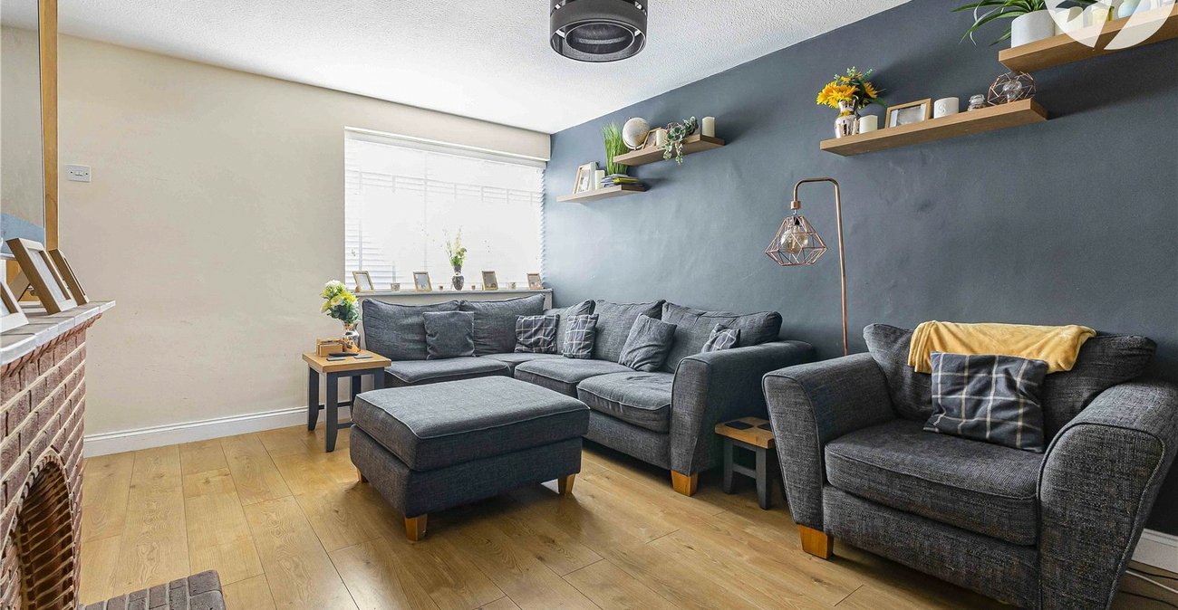 3 bedroom house for sale in Cuxton | Robinson Michael & Jackson