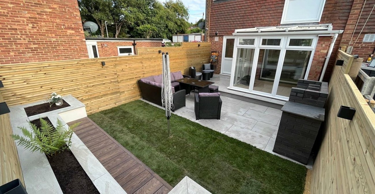 3 bedroom house for sale in Cuxton | Robinson Michael & Jackson