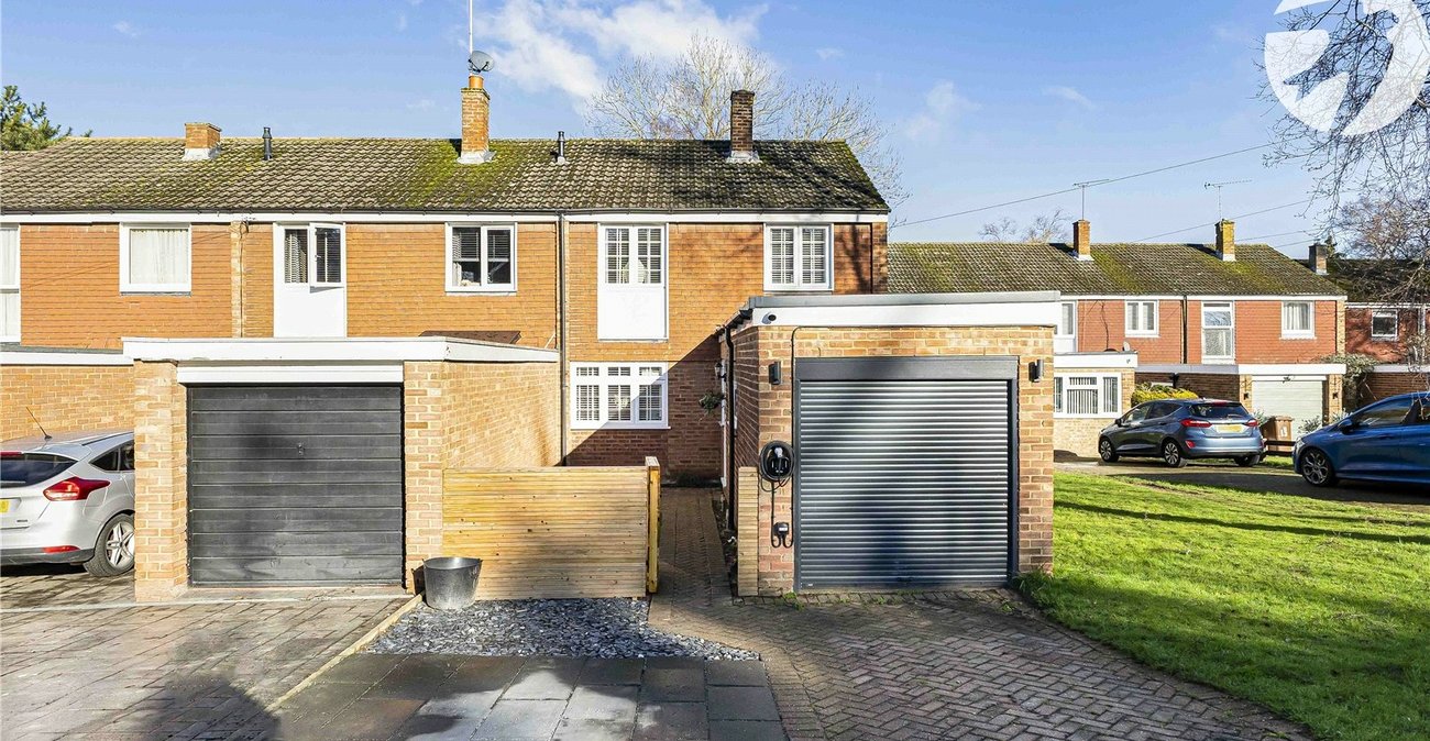 3 bedroom house for sale in Cuxton | Robinson Michael & Jackson