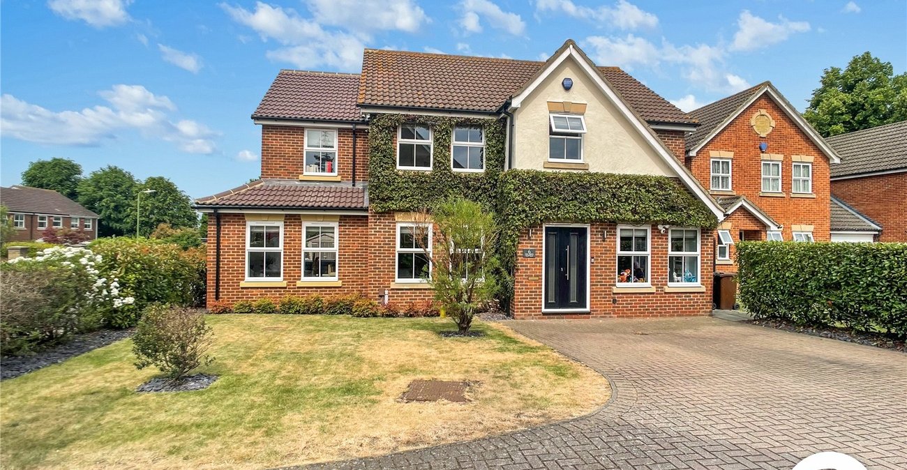 5 bedroom house for sale in Dartford | Robinson Jackson