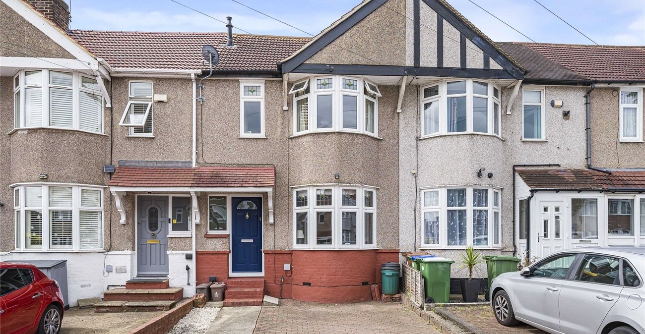 3 bedroom house for sale in South Welling | Robinson Jackson