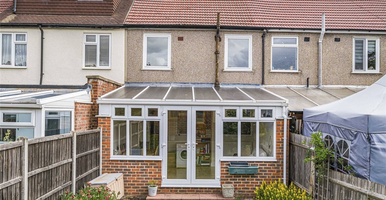 3 bedroom house for sale in South Welling | Robinson Jackson