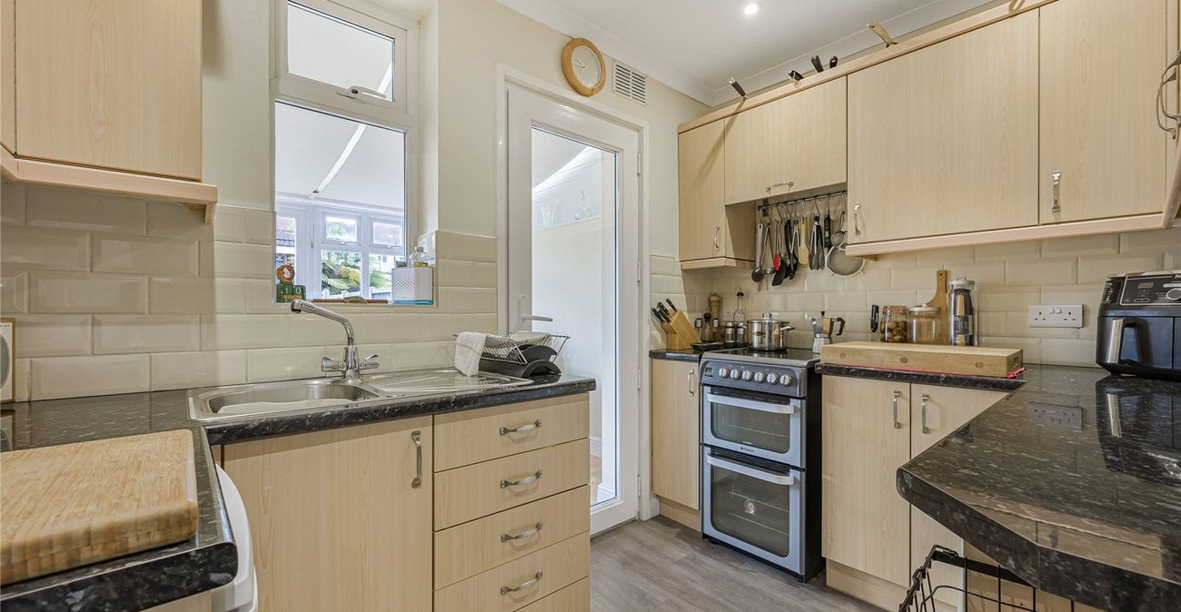 3 bedroom house for sale in South Welling | Robinson Jackson