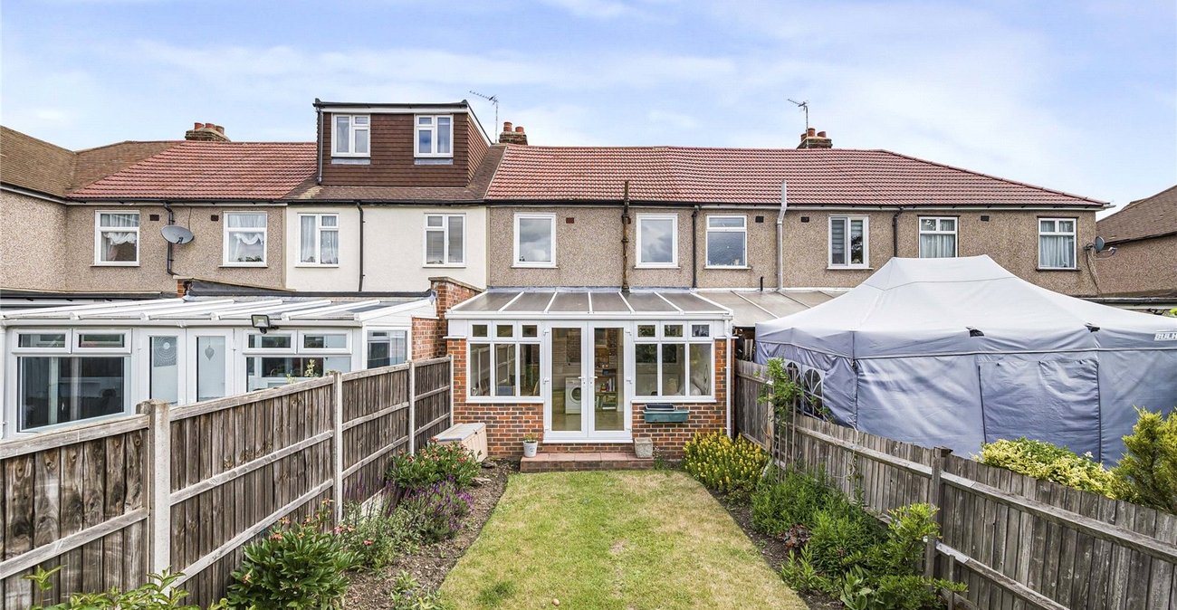 3 bedroom house for sale in South Welling | Robinson Jackson