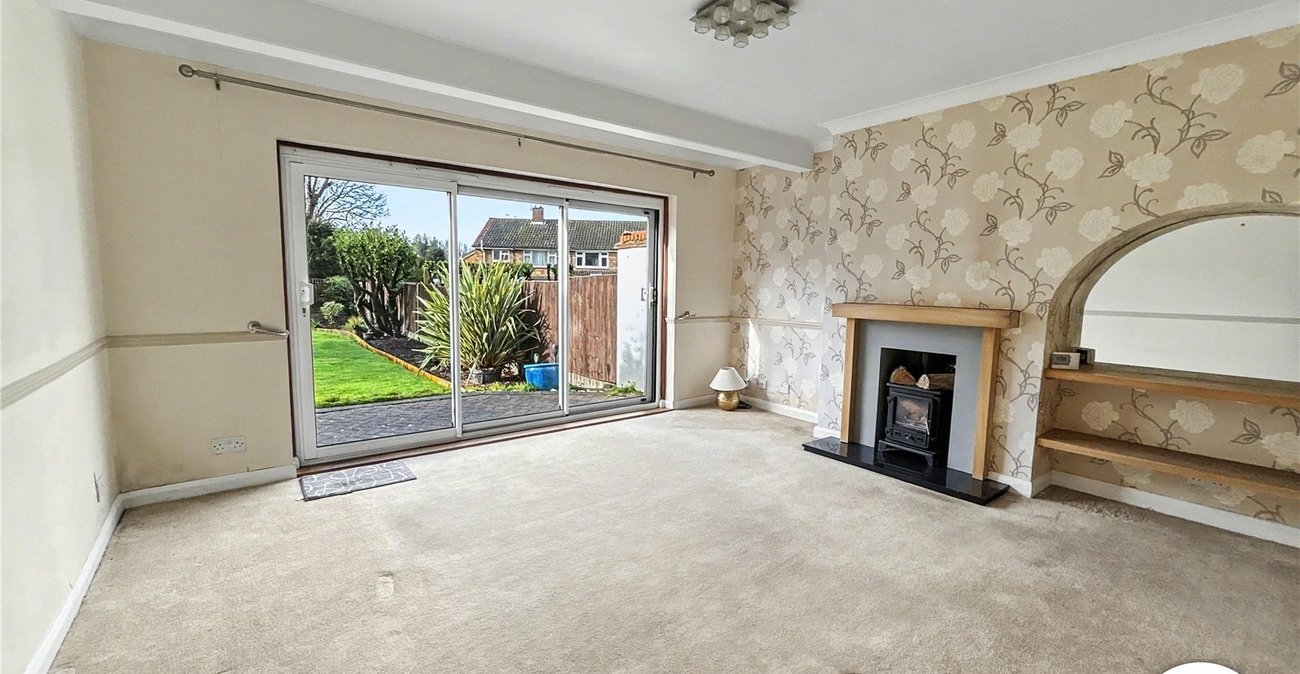 5 bedroom house for sale in Sidcup | Robinson Jackson