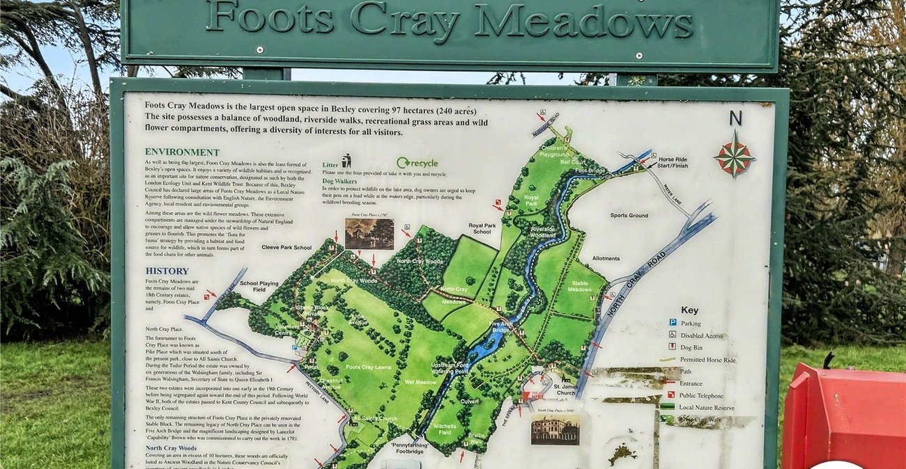 5 bedroom house for sale in Sidcup | Robinson Jackson