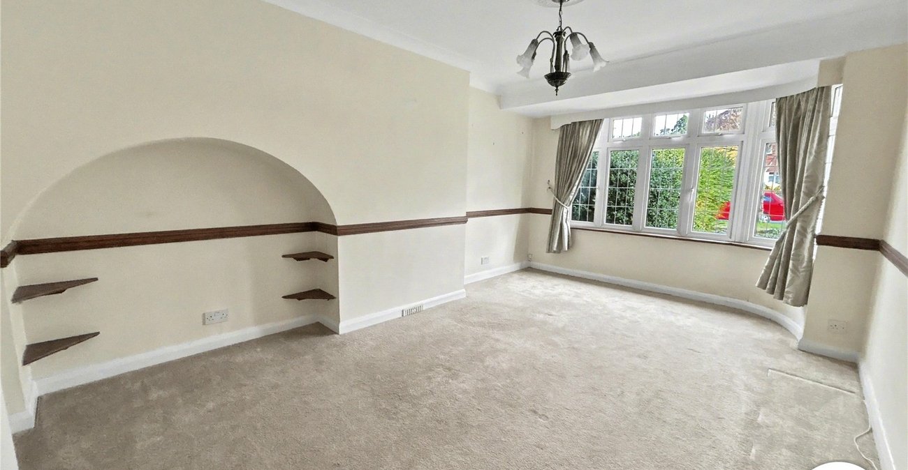 5 bedroom house for sale in Sidcup | Robinson Jackson