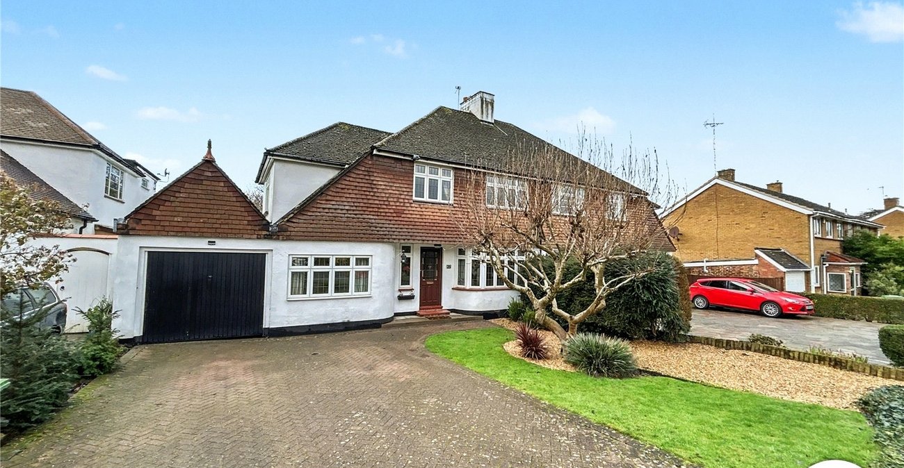 5 bedroom house for sale in Sidcup | Robinson Jackson