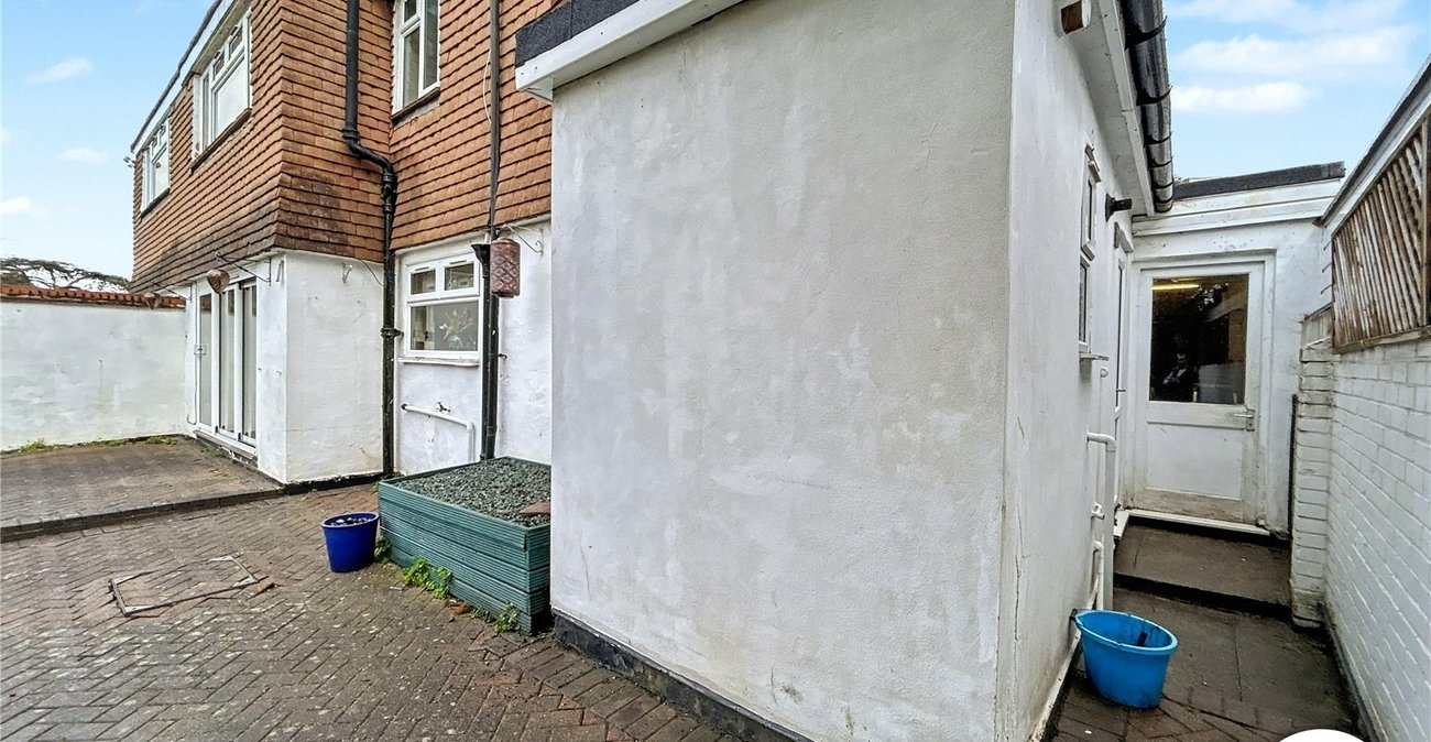 5 bedroom house for sale in Sidcup | Robinson Jackson