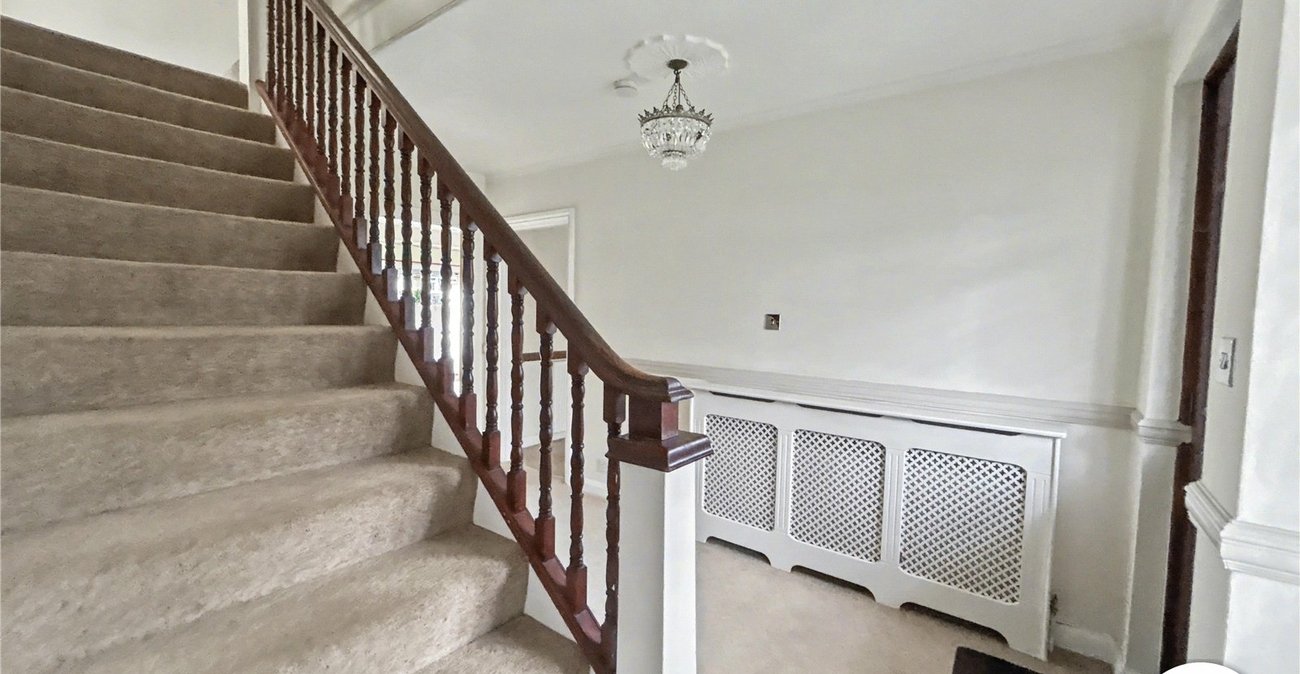 5 bedroom house for sale in Sidcup | Robinson Jackson
