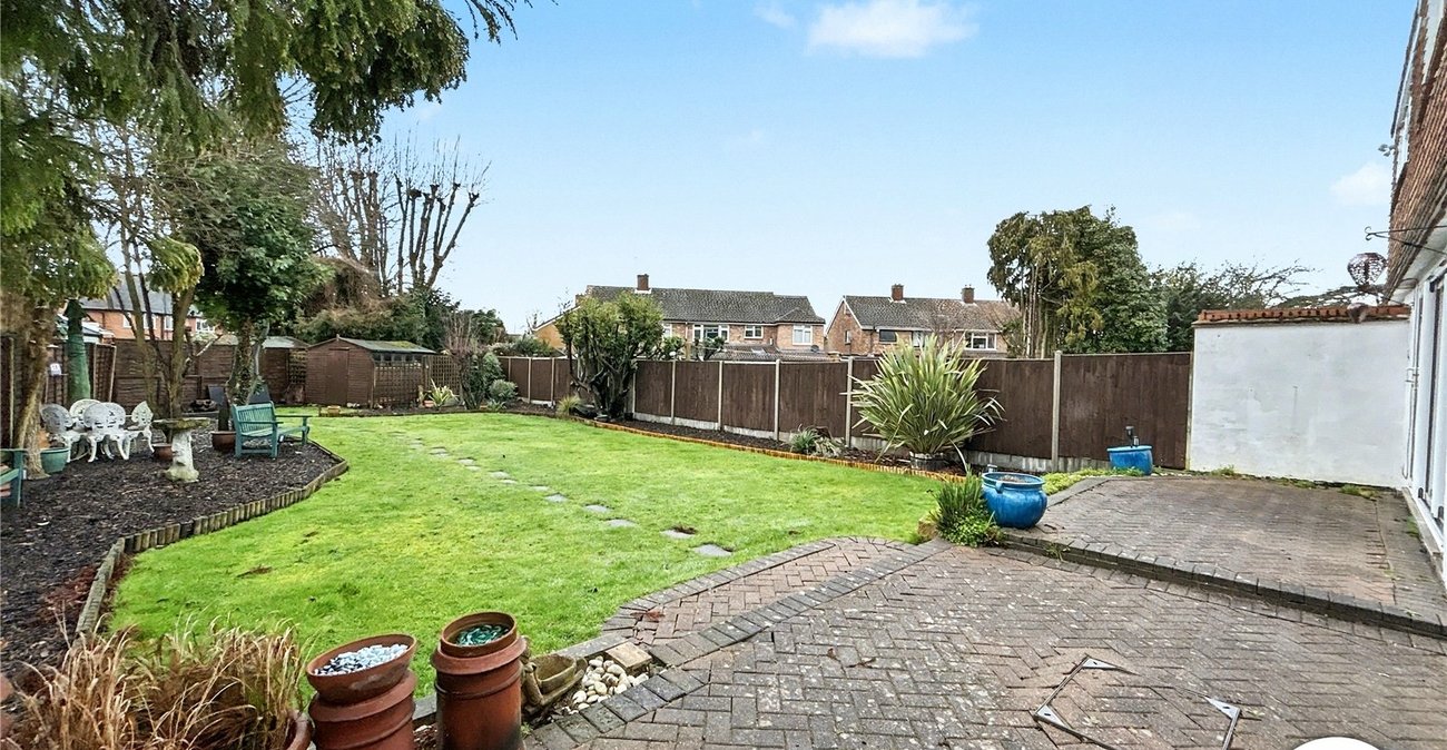 5 bedroom house for sale in Sidcup | Robinson Jackson