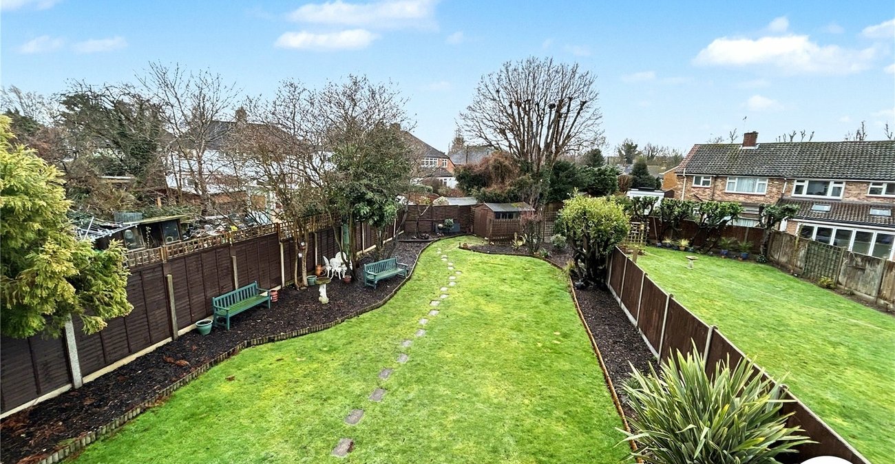 5 bedroom house for sale in Sidcup | Robinson Jackson