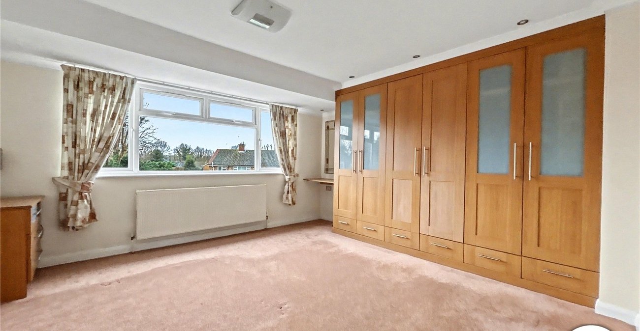 5 bedroom house for sale in Sidcup | Robinson Jackson