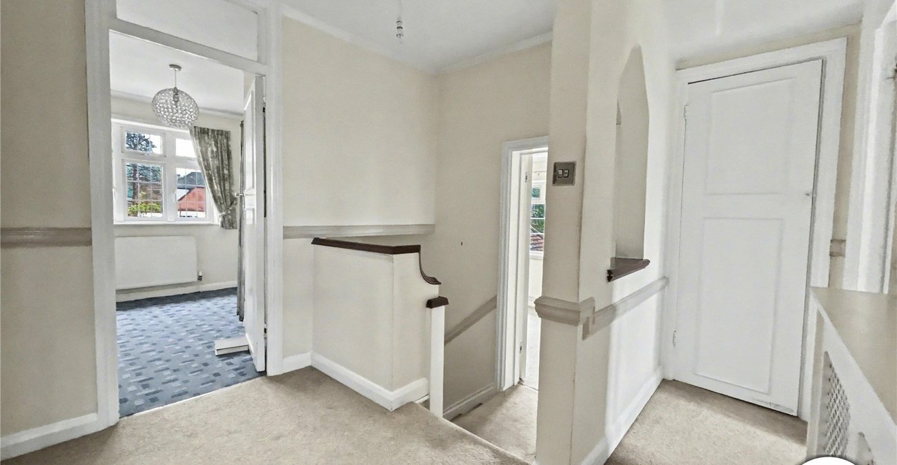 5 bedroom house for sale in Sidcup | Robinson Jackson