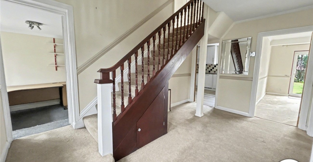 5 bedroom house for sale in Sidcup | Robinson Jackson