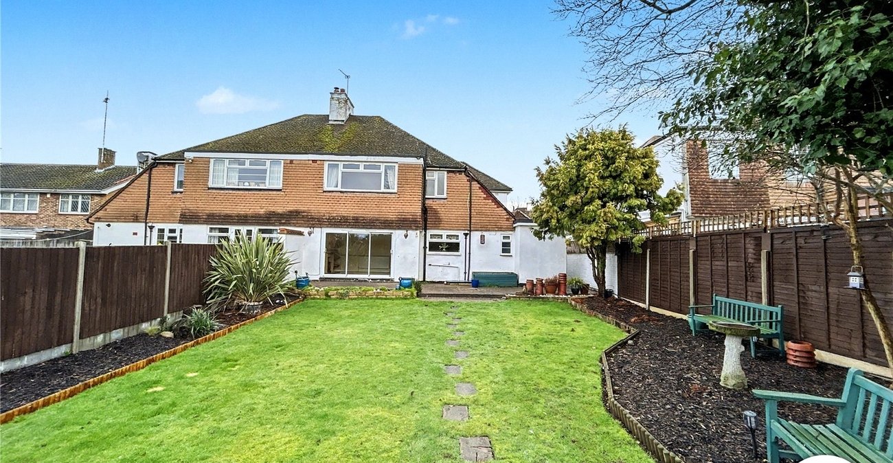 5 bedroom house for sale in Sidcup | Robinson Jackson