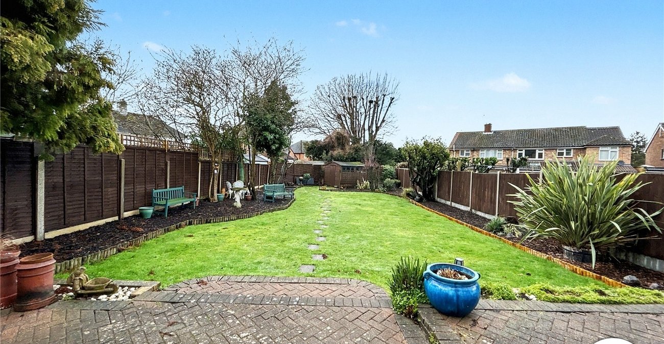 5 bedroom house for sale in Sidcup | Robinson Jackson