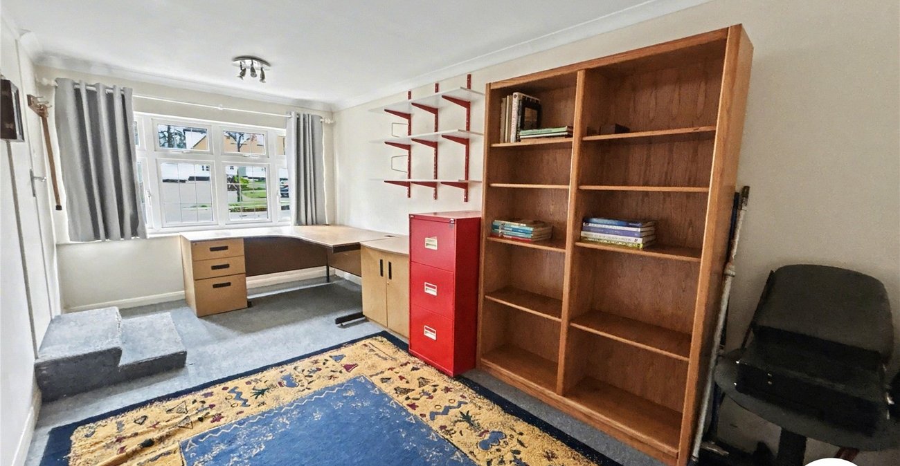 5 bedroom house for sale in Sidcup | Robinson Jackson