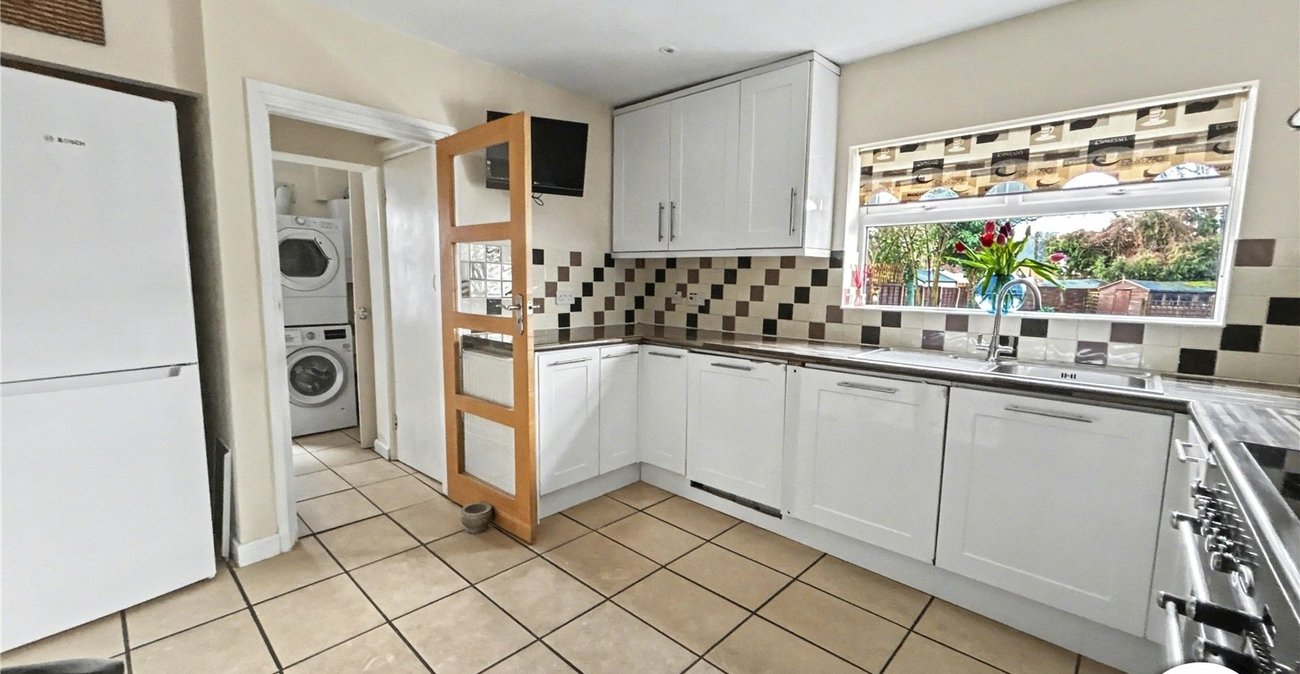 5 bedroom house for sale in Sidcup | Robinson Jackson