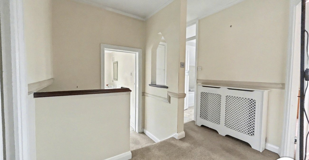 5 bedroom house for sale in Sidcup | Robinson Jackson