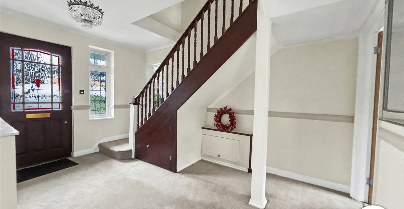 5 bedroom house for sale in Sidcup | Robinson Jackson