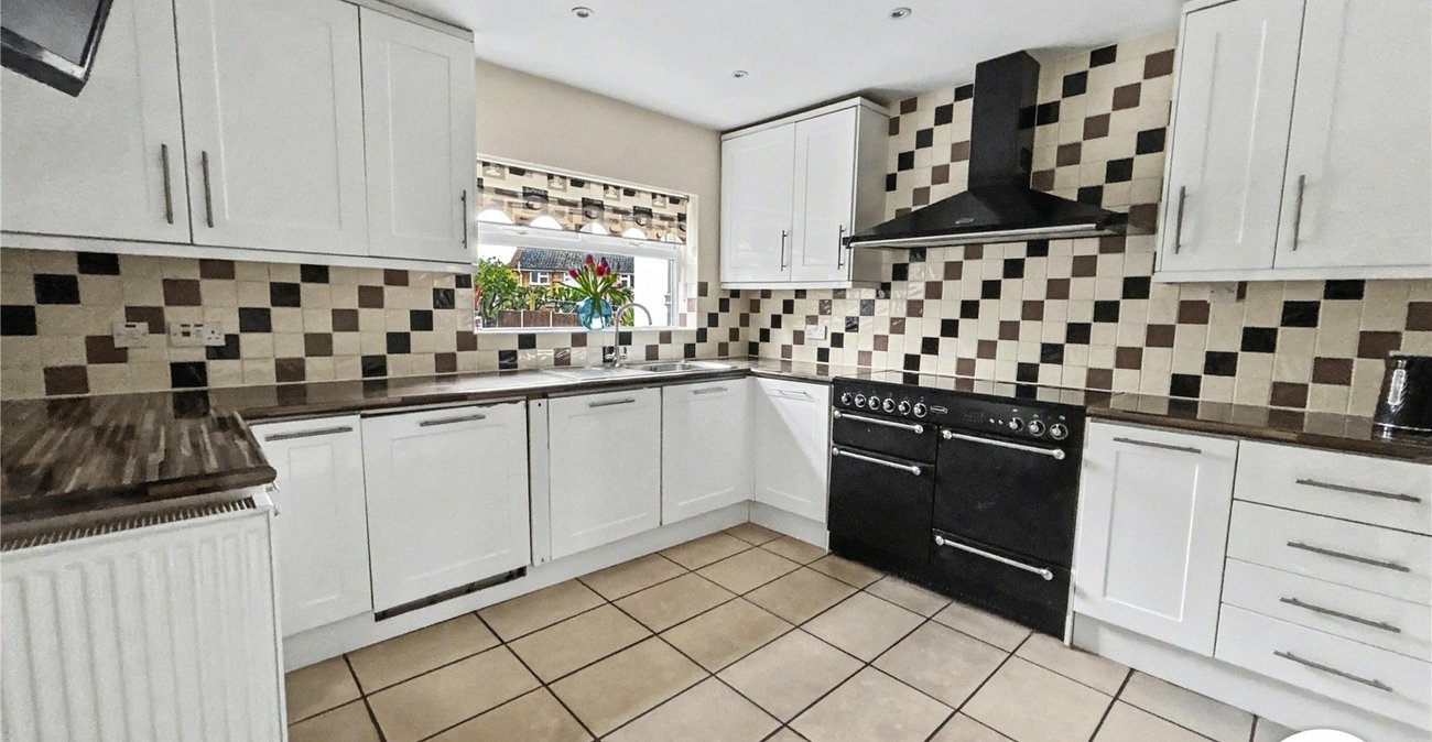 5 bedroom house for sale in Sidcup | Robinson Jackson