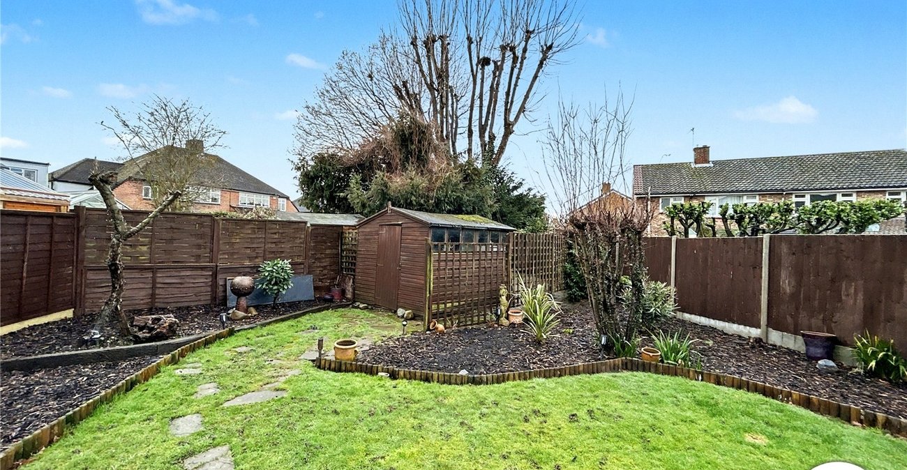 5 bedroom house for sale in Sidcup | Robinson Jackson