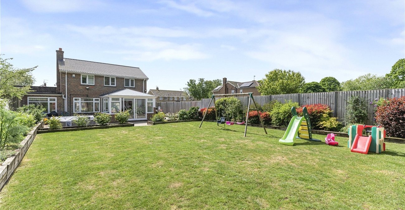 4 bedroom house for sale in Sidcup | Robinson Jackson