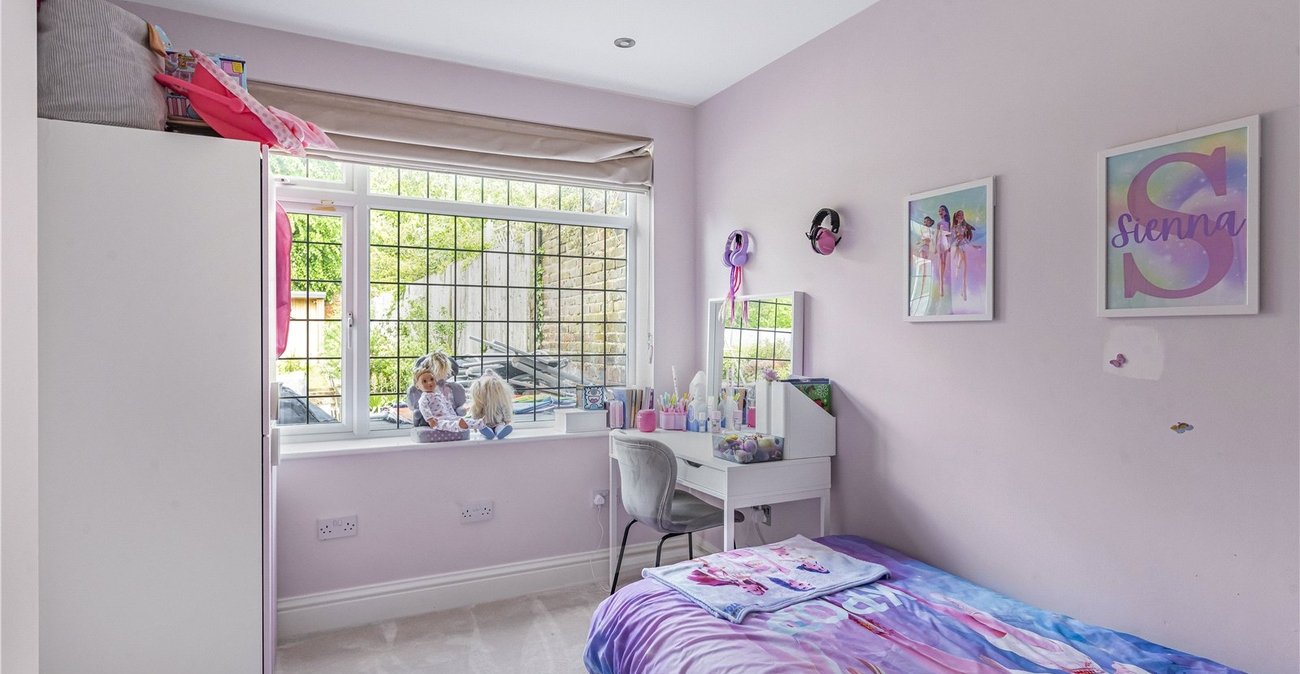 4 bedroom house for sale in Sidcup | Robinson Jackson