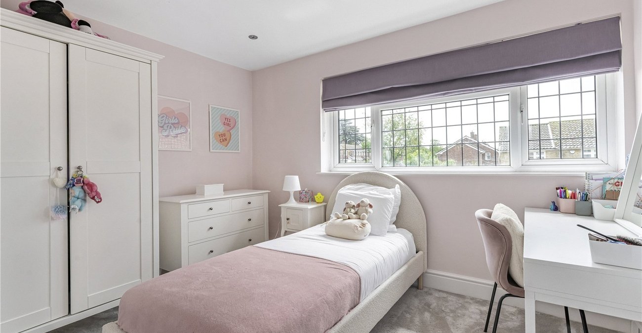 4 bedroom house for sale in Sidcup | Robinson Jackson