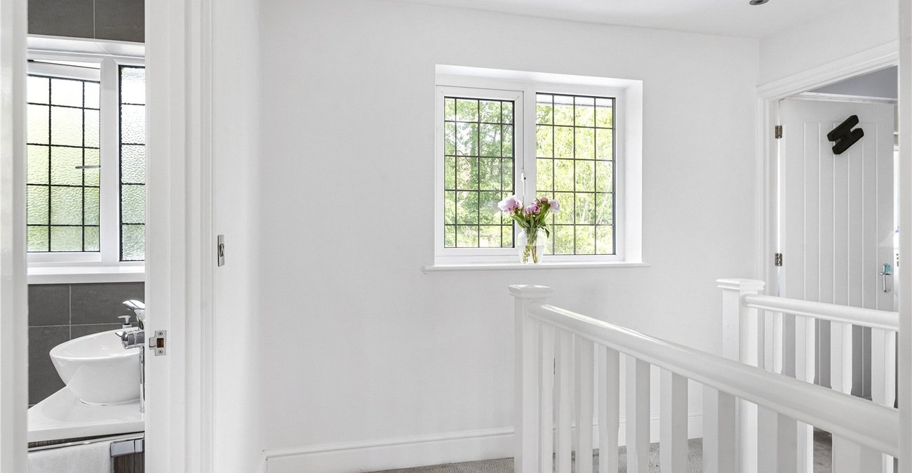 4 bedroom house for sale in Sidcup | Robinson Jackson