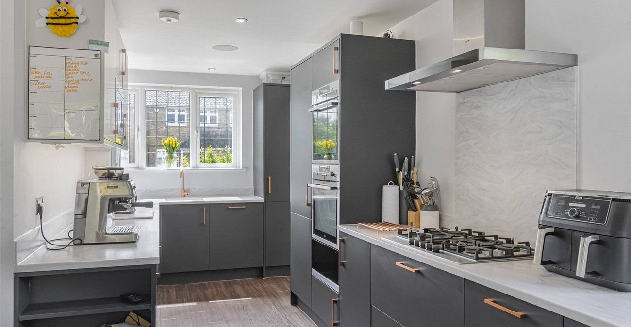4 bedroom house for sale in Sidcup | Robinson Jackson
