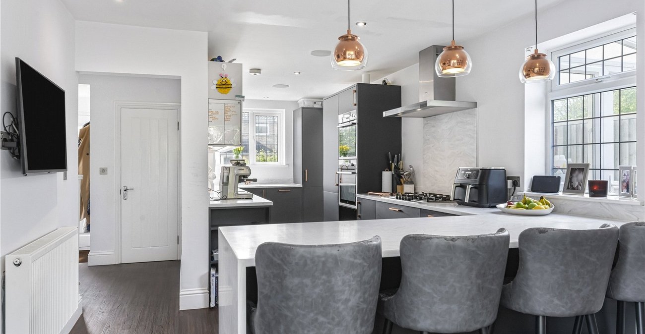 4 bedroom house for sale in Sidcup | Robinson Jackson