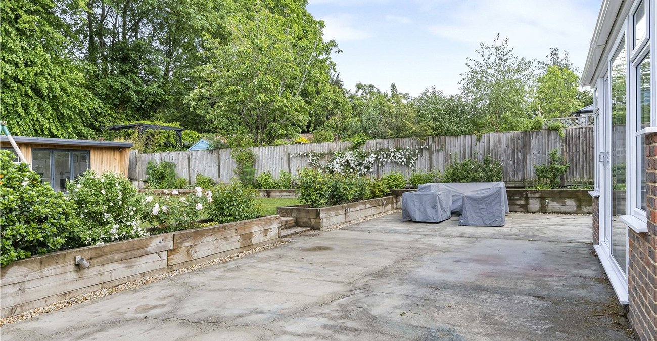 4 bedroom house for sale in Sidcup | Robinson Jackson
