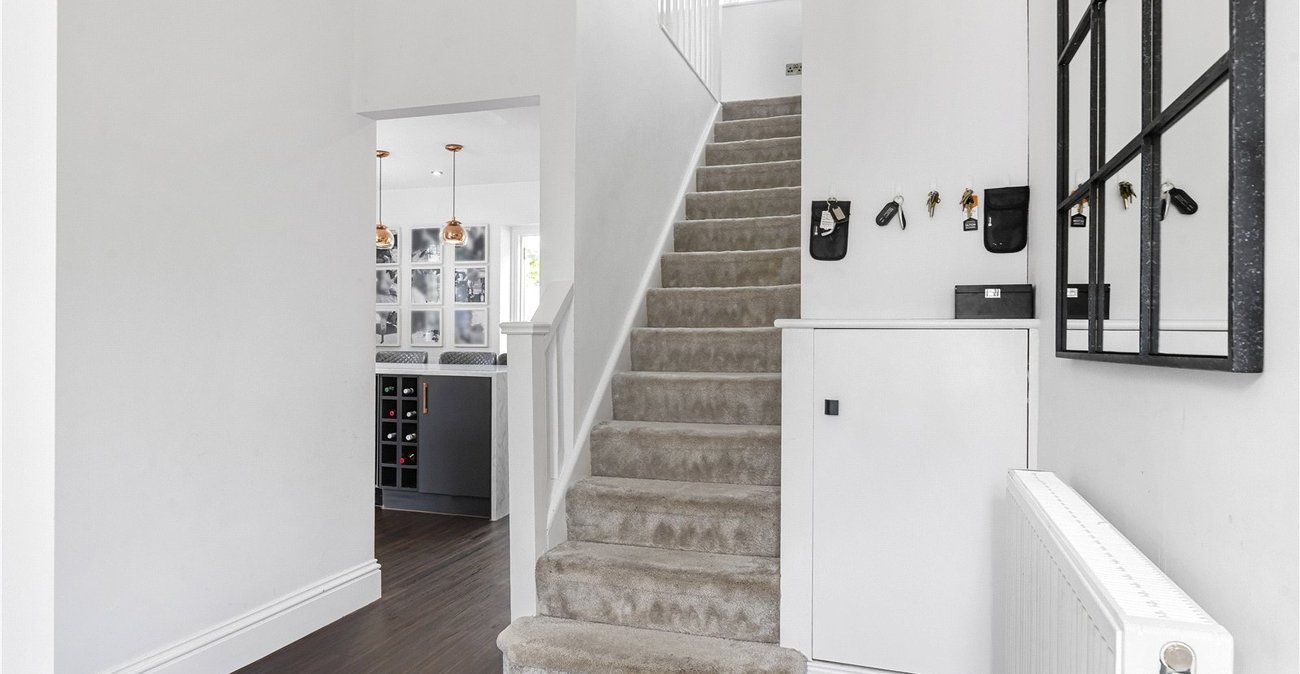 4 bedroom house for sale in Sidcup | Robinson Jackson