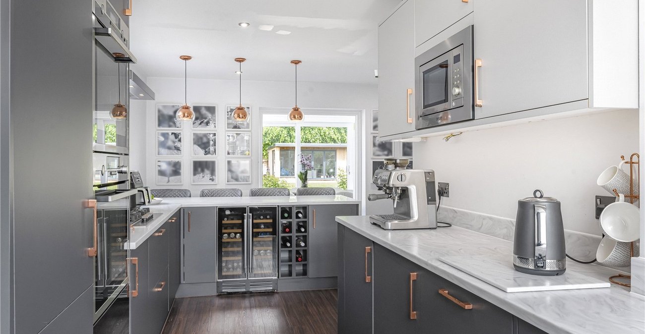 4 bedroom house for sale in Sidcup | Robinson Jackson