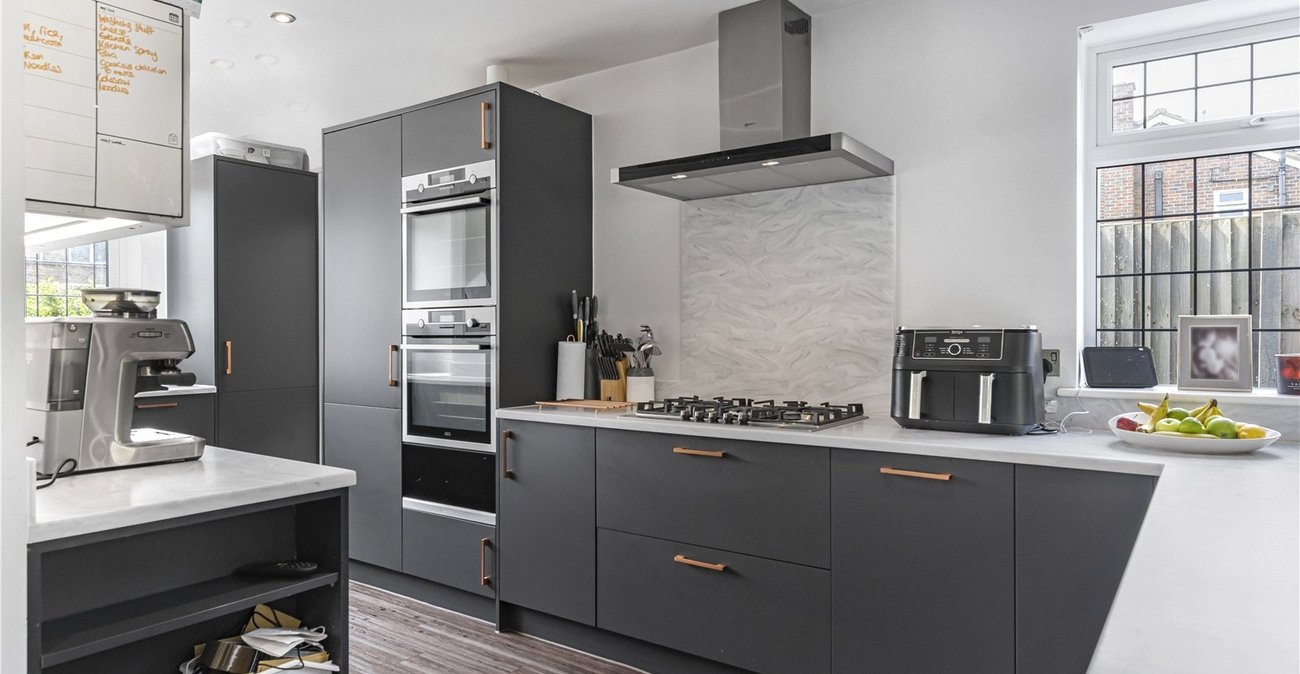 4 bedroom house for sale in Sidcup | Robinson Jackson