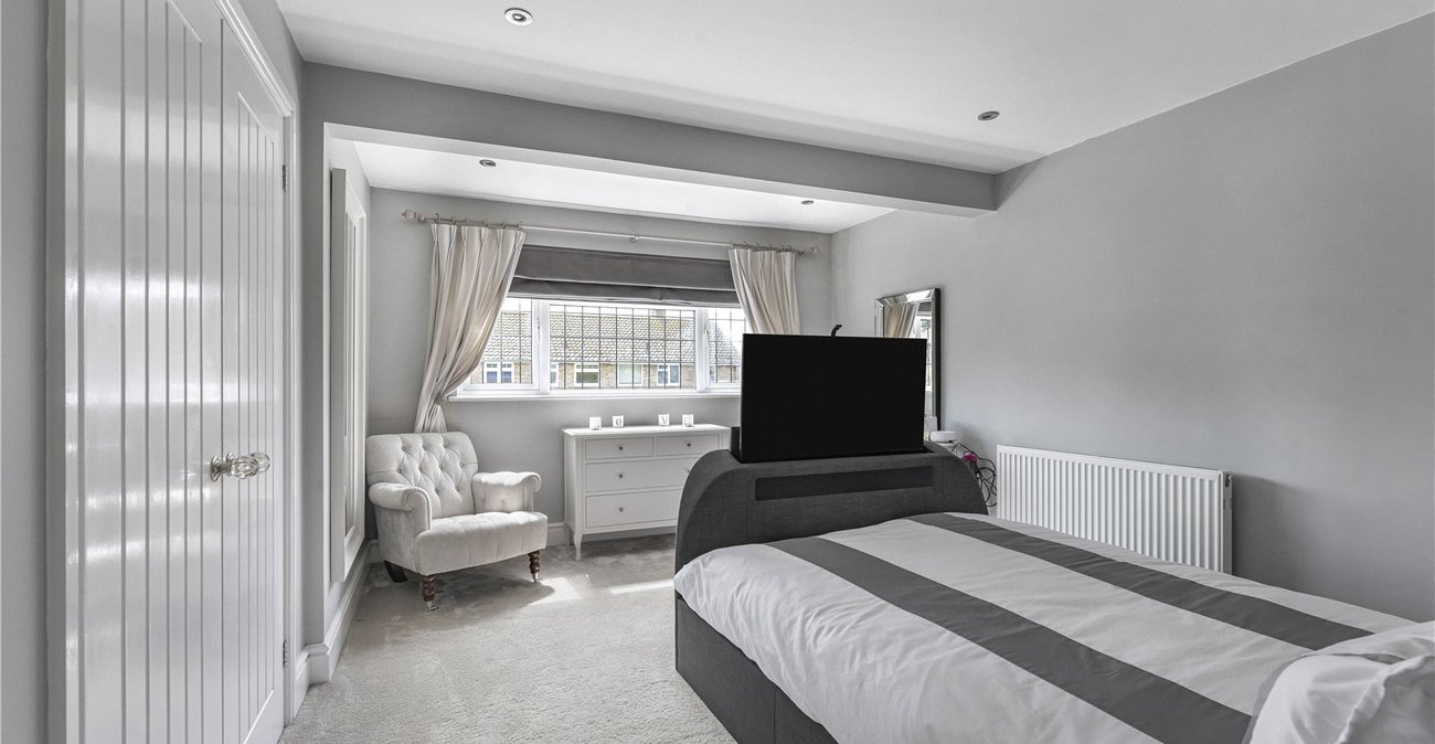 4 bedroom house for sale in Sidcup | Robinson Jackson